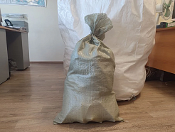 Строительные и бытовые мешки для мусора оптом